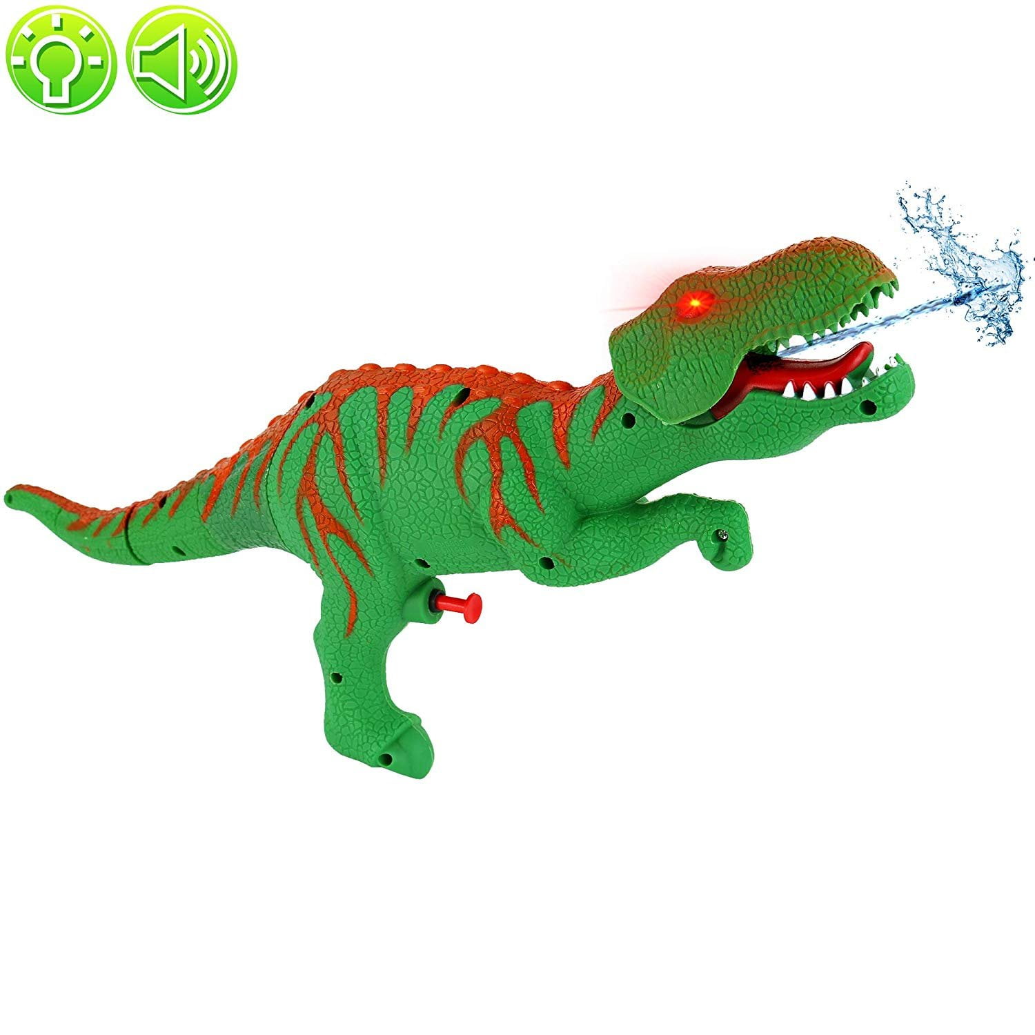 for Easter Party DIY Creative Activity Large Dinosaur Painting Kit Boys & Girls Washable Dinosaur Toys with Polyester Cotton Decorating & Coloring Craft Kit for Kids Tyrannosaurus