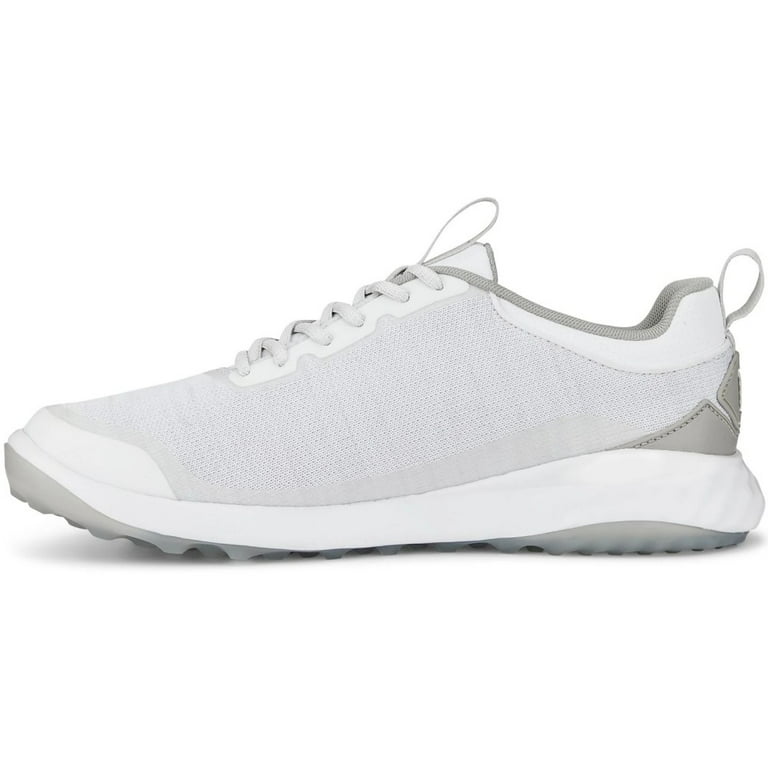 PUMA Golf Fusion Pro Golf Shoe, 9.5 - Walmart.com