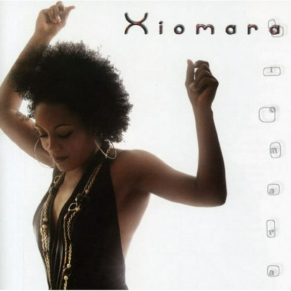 Xiomara Laugart - Xiomara - Jazz - CD