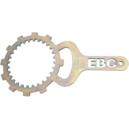 

EBC CT Series Clutch Removal Tool for Suzuki VX 800 1990-1993