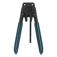 thumbnail image 1 of Pelacables de fibra óptica, pelacables ópticos portátiles, herramienta para pelar cables ópticos, rendimiento sólido, 1 of 8