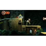 Donkey Kong Country Returns Nintendo Wii