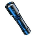 thumbnail image 3 of High Power Strong Light Flashlight White Bright Long-range Searchlight 1000 Lumens High Brightness Flashlight Variable Lighting, 3 of 9
