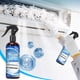 thumbnail image 1 of Limpiadores domésticos Juego completo de herramientas de limpieza de acondicionadores para el hogar Spray desodorizante Limpiador de acondicionadores para ventiladores 300 ml acondicionamiento limpio, 1 of 9
