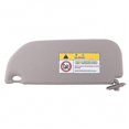 thumbnail image 3 of Car Interior Sun Visor Shield Compatible with Peugeot 301 Citroen C3 Right 98038432DS, 3 of 3