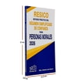 thumbnail image 3 of RESICO Estudio Práctico del Nuevo Régimen Simplificado de Confianza para Personas Morales 2026, 3 of 3