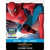 Spider-Man: Homecoming (Steelbook) (Blu-ray + DVD)