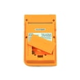 thumbnail image 4 of Nintendo Game Boy Pocket Handheld Console - Yellow (Refurbished), 4 of 6
