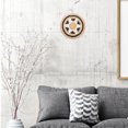 thumbnail image 4 of unbranded De Pared Boho De Y Pasto Para Redondo Único, 4 of 6