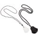 thumbnail image 5 of GOOHOCHY 2 collares colgantes de Buda, collar de moda, joyería, regalo para mujeres y hombres., 5 of 8