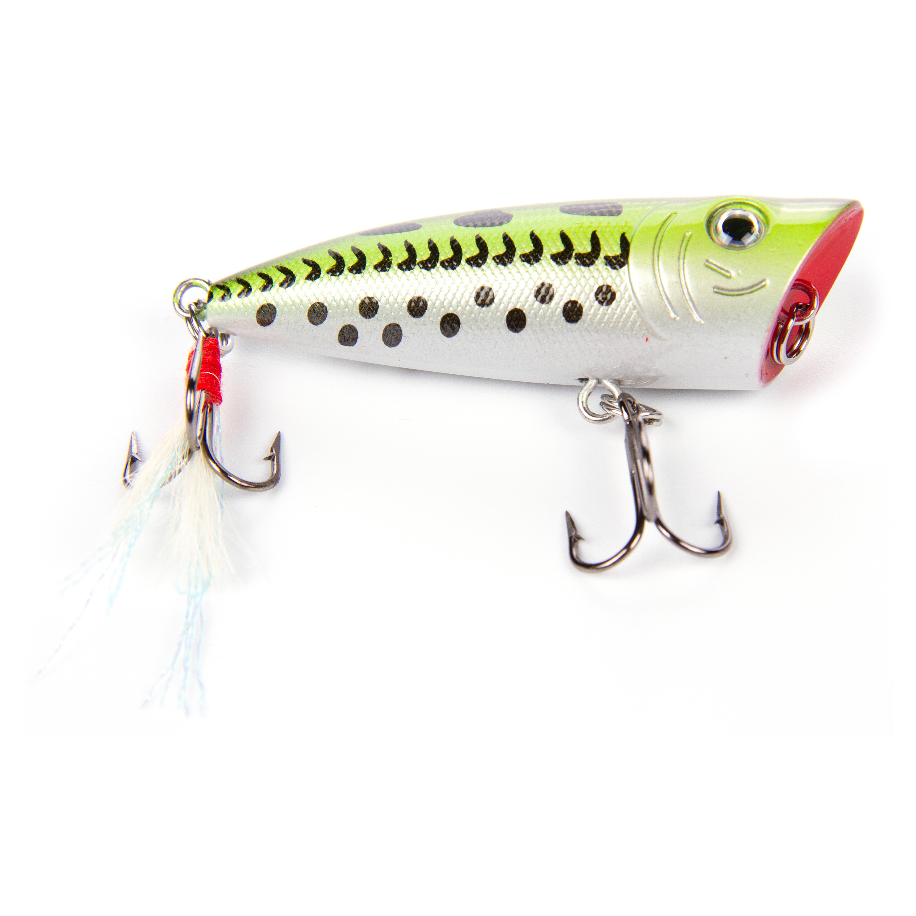 Ozark Trail 5-Piece Freshwater Hard Bait Lure Kit photo 7