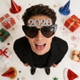 thumbnail image 4 of Lunettes Décoratives de Carnaval 2026 pour Célébrations et Rassemblements Festifs, 4 of 5