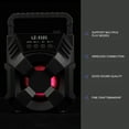 thumbnail image 3 of WHAMVOX 1 Set Rectangular Outdoor Speaker System for Party and Fun, 3 of 8
