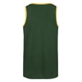 thumbnail image 3 of Men's '47  Green Green Bay Packers Premier Franklin Tank Top, 3 of 3