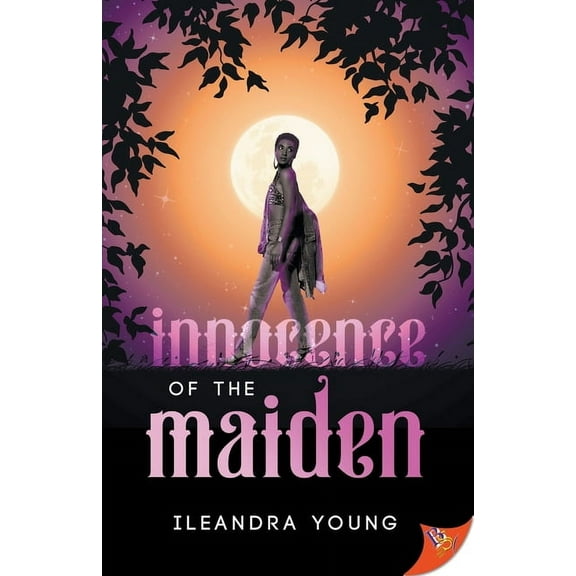Innocence of the Maiden, (Paperback)