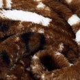 thumbnail image 2 of Maytalsory Housse de Fauteuil Roulant en Polyester Douce et Confortable pour Rester au Chaud pendant les Jours Froids, 2 of 6