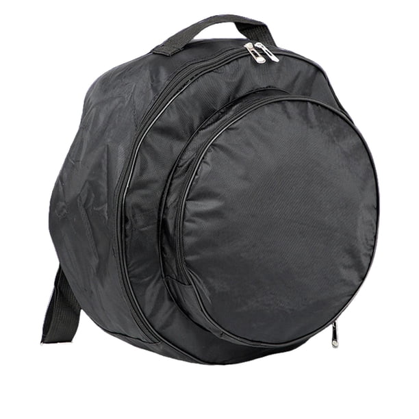 Bolsa para caja, bolsa multiusos para batería, bolsa de transporte, bolsa de almacenamiento para tambores y soportes 40cm