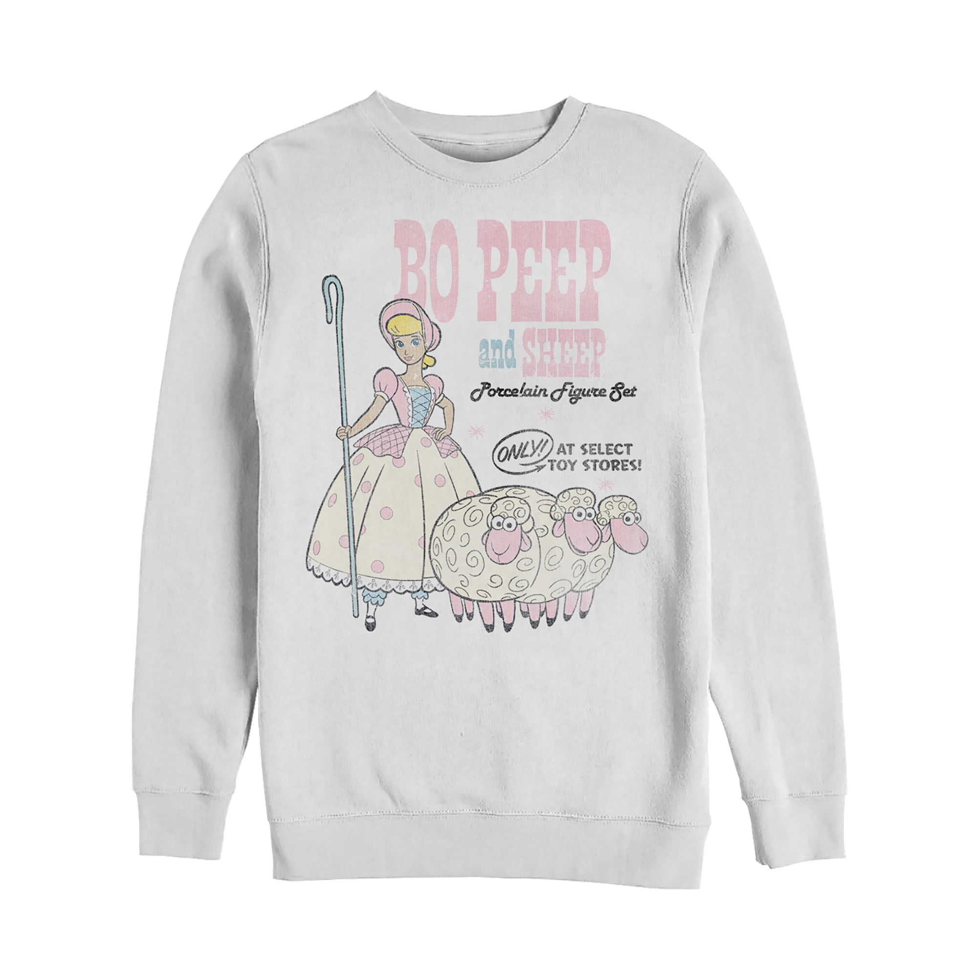 bo peep sweatshirt