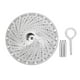thumbnail image 2 of Cesta de  Cesta de Plegable Extensible de Acero Inoxidable 304 para Cocina ANGGREK Otros, 2 of 8
