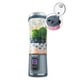 thumbnail image 2 of Combo 2 Licuadoras Ninja Portátil Gris BC155GY USB Termo, 2 of 4