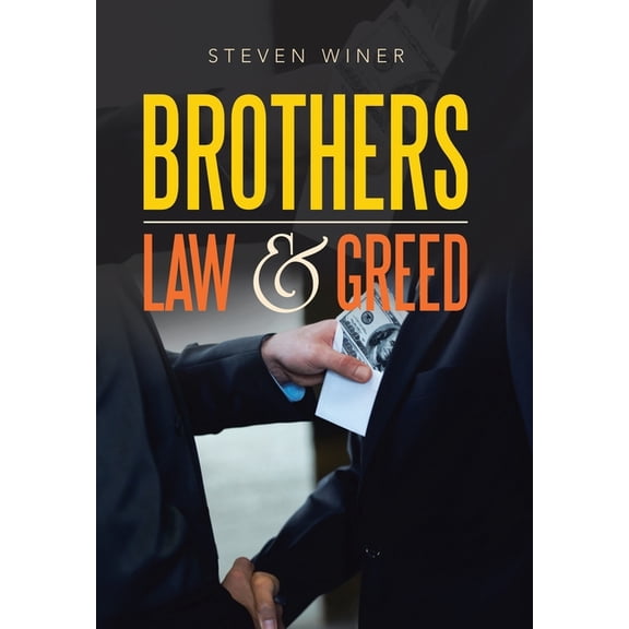 Brothers Law & Greed