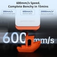 thumbnail image 4 of 3D Printer ANYCUBIC Kobra S1 Combo w/ Anycubic ACE PRO, 4 of 9