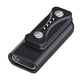 thumbnail image 1 of Jixopn - Cargador magnético USB C para reloj, cable de carga de 90 grados, convertidor de energía para Polar Pacer/Pacer Pro para Ignite 3/Vantage V3, 1 of 8
