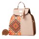 thumbnail image 1 of Bolsa Yute Para Mujer Fana Tana Color Camel Lúcela, 1 of 2
