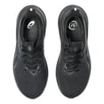 thumbnail image 4 of Tenis Asics Mujer Dama Nimbus 28 Negro Running negro 24.5, 4 of 6
