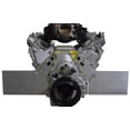 thumbnail image 1 of ICT Billet Motor Plate 2014-up LT L83 L86 LT1 Swap Front Engine Mount Gen V 2pc 551813, 1 of 4