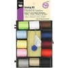 Dritz Sewing Kit Multicolor