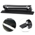 thumbnail image 4 of Adjustable License Plate Frame,Universal Adjustable Carbon Fiber License Plate Frame Holder Car License Plate Holder Professionally Tested, 4 of 5