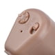 thumbnail image 4 of Miniamplificador de sonido para audífonos invisibles recargables para personas mayores o con pérdida auditiva, enchufe estadounidense, 4 of 5