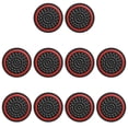 thumbnail image 1 of Controller Thumb Stick Grip Cap For PS3 PS4 XBOX Joystick Anti-slip Cover Gamepad Replacement Cap For Wii U PS3 PS4 XBOX, 1 of 4