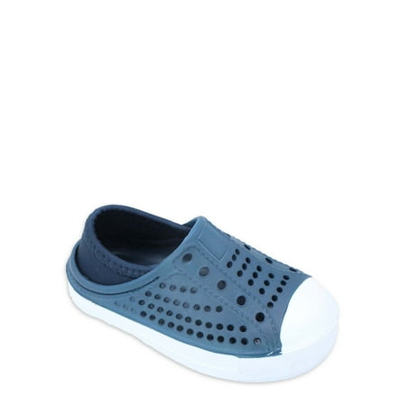 

Youth Boys Convertible EVA Sneaker Sandals Sizes 11-6