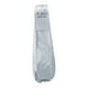 thumbnail image 3 of Bolsa de golf Funda de lluvia de nailon Reutilizable Organizador Ligero Protector para el hogar Gris, 3 of 8