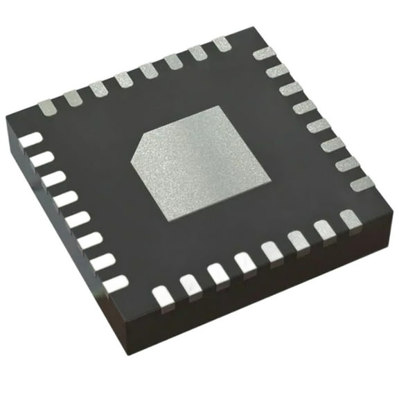 Pack of 2 TRF7970ARHBR IC NFC/RFID Read/Write 13.56MHz 32-Pin VQFN EP, RoHS