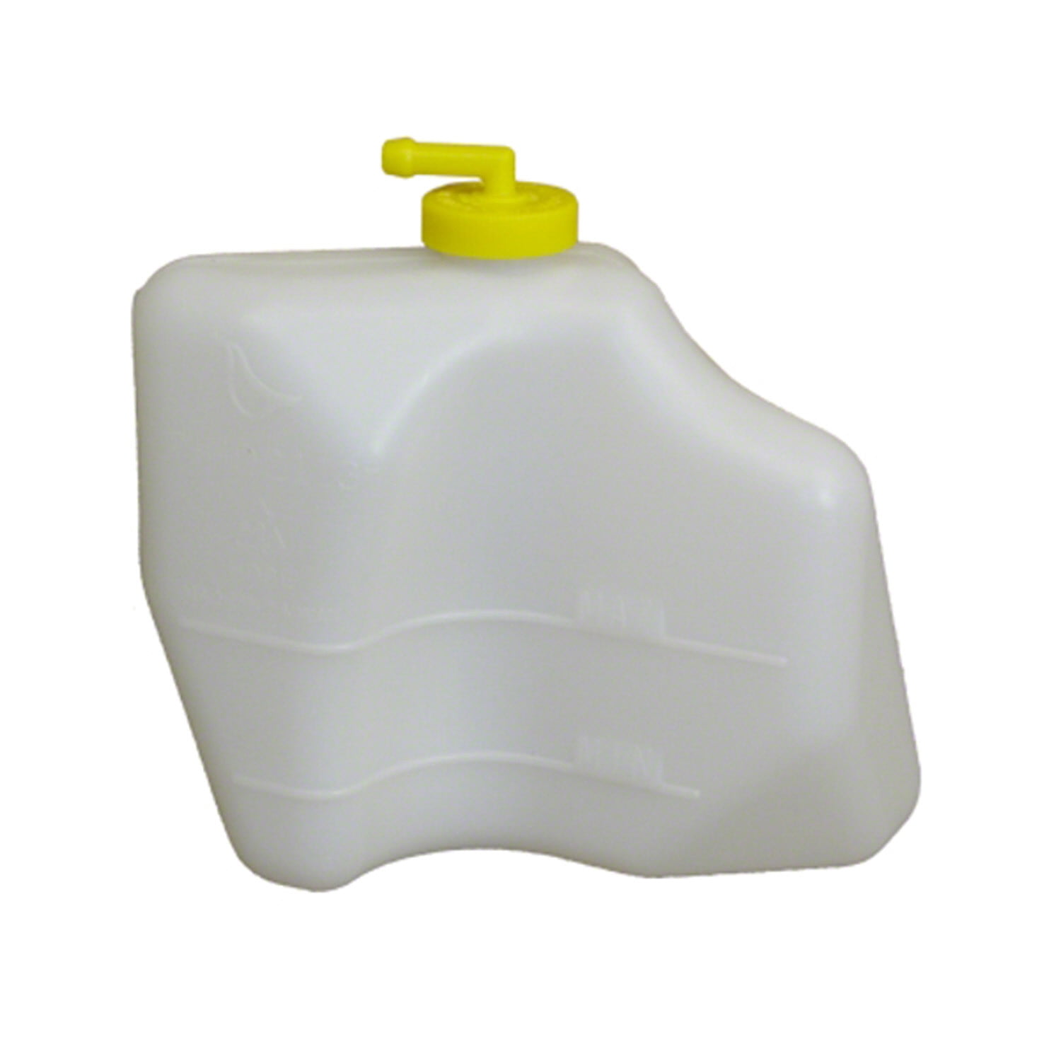 Garage-Pro Coolant Reservoir for HONDA ACCORD 2013-2017 Coupe//Sedan