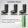 thumbnail image 2 of S9 Parts for S9+ (9550) S9 (9150) Robot Roller Brush, 2 of 5