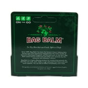 Bag Balm On-The-Go Skin Moisturizer 0.25 oz
