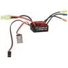 Hobby Wing 30110000 Quicrun-WP-16BL30 Waterproof ESC Car (1/8 Scale), Vehicles: 1/16th, 1/18th touring cars/buggies/trucks/monster trucks By Hobbywing