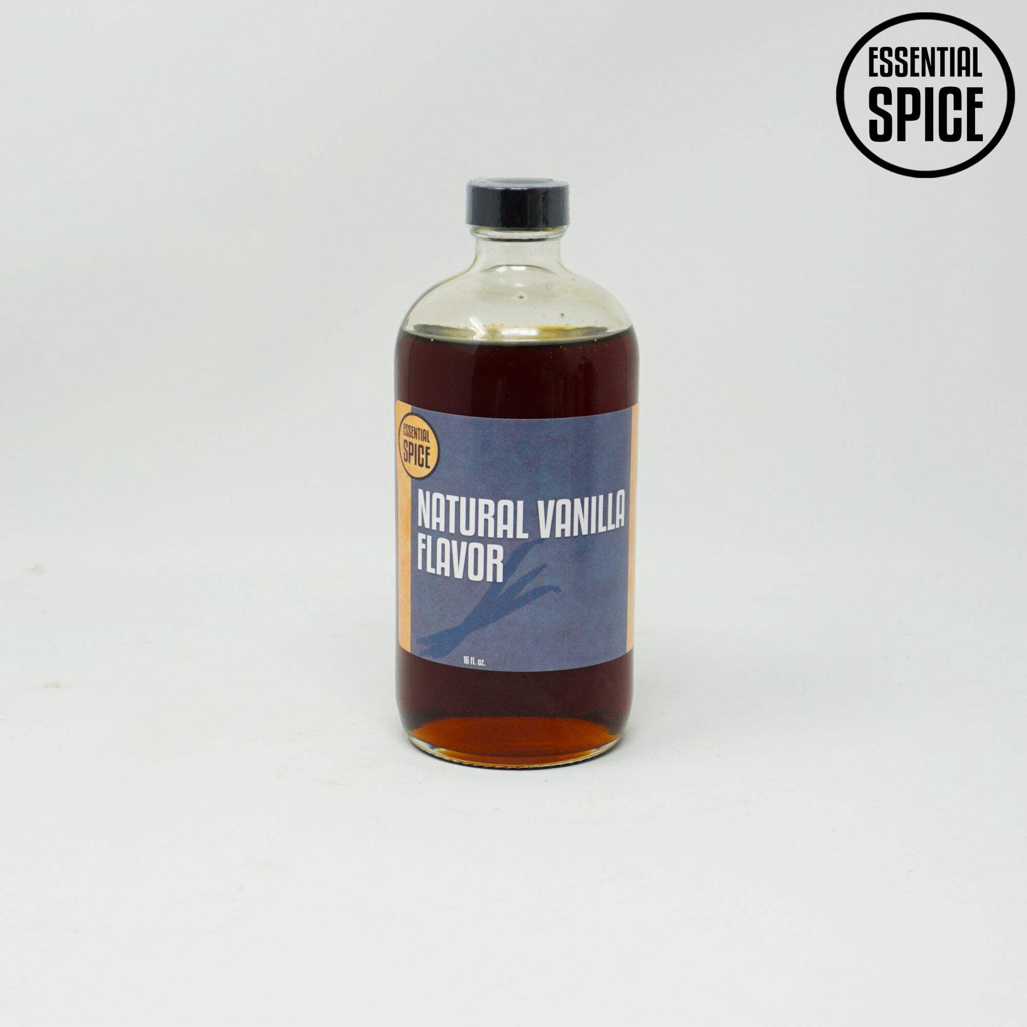 Natural Vanilla Flavor
