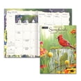 thumbnail image 4 of Lang Companies, Songbirds 2024 Monthly Planner, 4 of 4