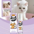thumbnail image 1 of Pisexur Suministros para mascotas Pet No Rinses Cleansing Mousses Waterless Cleansing Foam Deodorizing Cleansing Easy To Use 100ml perros, gatos y animales.perros, gatos y animales, 1 of 9