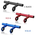 thumbnail image 3 of Tignapoo Xiaomi M365 Electric Scooter Handlebar Extension - Available in Blue, Crafted from Durable Aluminum Alloy, Lightweight Design for Enhanced Riding Experience, 3 of 6