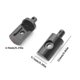 thumbnail image 4 of RC Car Upgrade Shell Column Kit for CW-01 Lunch Box RC Car Upgrade Parts, 4 of 5