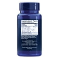 thumbnail image 2 of Life Extension® Bio-Luteolin™, Cellular Health, Healthy Aging, bioavailable Formula, Luteolin, Fenugreek Fiber, Gluten Free, Non-GMO, Vegetarian, 30 Capsules, 2 of 10