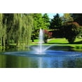 thumbnail image 4 of Kasco 3/4 HP J Series Decorative Fountain - 240V with 150 Ft Electric Power Cord | Pond and Lake Fountain | Efficient Pond Aerator Outdoor Fountain, 4 of 8