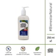 thumbnail image 2 of Crema CORPORAL de NEEM BIENESTAR NEEM ERFRE CON katire envase de 250ML, 2 of 4