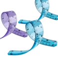 thumbnail image 1 of Regla suave de 12 pulgadas for estudiantes: herramienta de medición flexible en colores aleatorios, 1 of 2